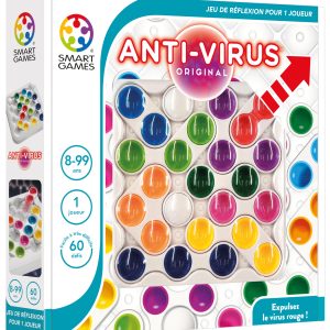 Anti-Virus / SmartGames