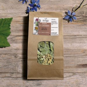 Tisane des Centenaires