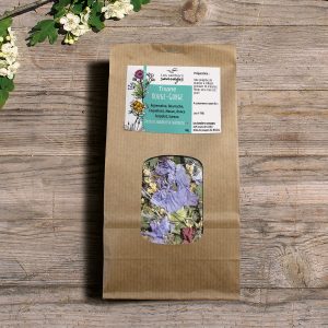 Tisane Rouge-Gorge