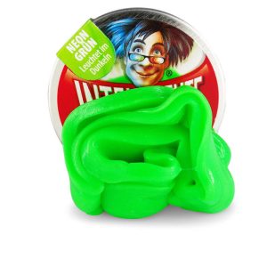 Mini pâte intelligente Vert Fluo