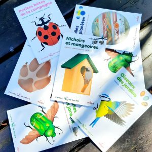 Carnets de nature / Milan