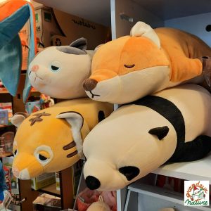 Peluche Nemu Nemu