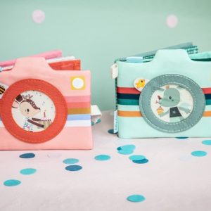 Album photos Lilliputiens