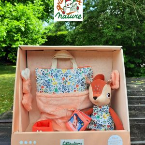 Rituel du coucher Lilliputiens