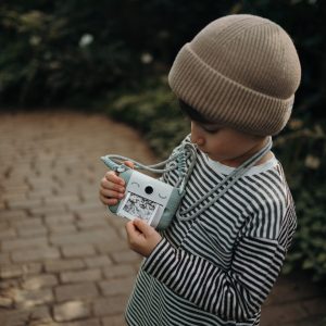 Appareil photos Kidyprint / Kidywolf