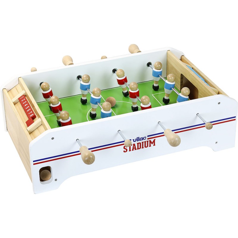Babyfoot +4 ans