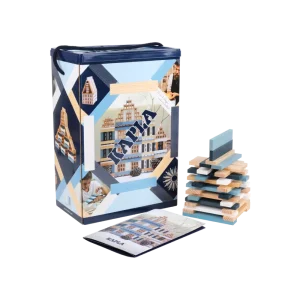 Baril 200pcs Hiver Kapla