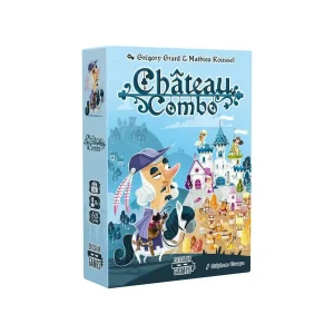 Château Combo / Catch Up Games