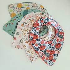 Bandana Créatrice colors