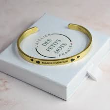 Bracelet Maman