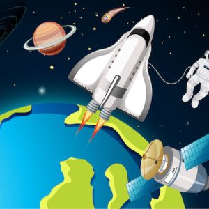 Besoin d’aide dans l’espace (6-7 ans)