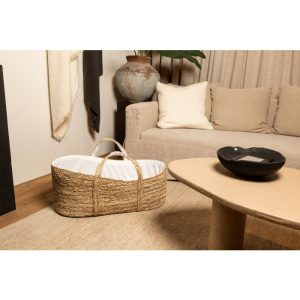 Couffin panier Moise