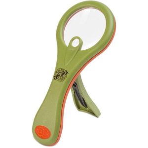 Loupe Explora / Navir