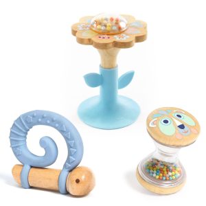 BabyGifti / Djeco