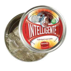 Mini pâte intelligente Pure Platinium