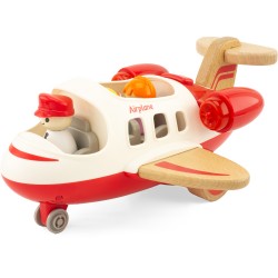 Avion de ligne