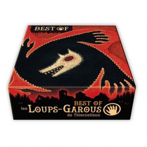 Best of Loups-Garous de Thiercelieux / Zygomatic